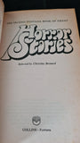 Christine Bernard -  The 2nd Fontana Book of Great Horror Stories, 1981, Paperbacks