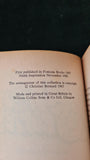 Christine Bernard -  The 2nd Fontana Book of Great Horror Stories, 1981, Paperbacks