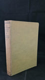 R Brimley Johnson - Some Contemporary Novelists, Leonard Parsons, 1920, First Edition