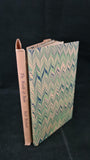 Basil Blackwell - The World of Books, A Panorama, J M Dent, 1932