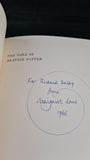 Margaret Lane - The Tale of Beatrix Potter, Frederick Warne, 1964, Inscribed, Signed