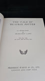 Margaret Lane - The Tale of Beatrix Potter, Frederick Warne, 1964, Inscribed, Signed