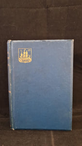 Robert Louis Stevenson - A Child's Garden of Verses, Longman, Green and co. 1904