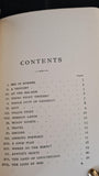 Robert Louis Stevenson - A Child's Garden of Verses, Longman, Green and co. 1904