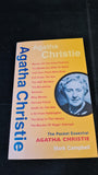 Mark Campbell - Agatha Christie, Pocket Essentials, 2005, Paperbacks