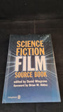 David Wingrove - Science Fiction Film Source Book, Longman, 1985