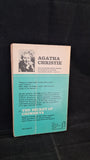 Agatha Christie - The Secret of Chimneys, Pan Books, 1976, Paperbacks