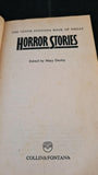 Mary Danby - The 10th Fontana Book of Great Horror Stories, 1980, Paperbacks