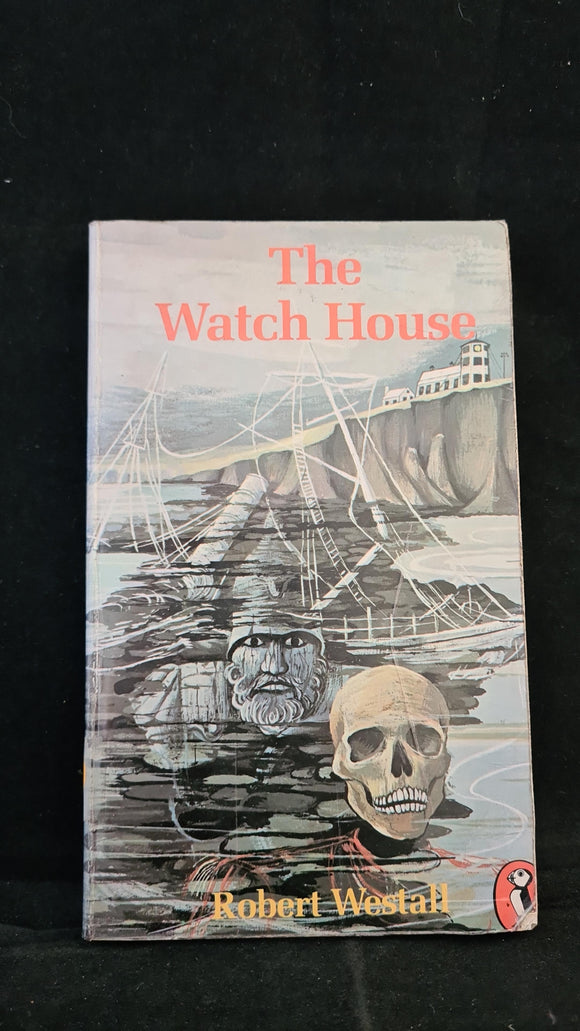 Robert Westall - The Watch House, Puffin Books, 1980, Paperbacks