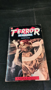 Hugh Lamb - Terror By Gaslight, Coronet Books, 1977, Paperbacks