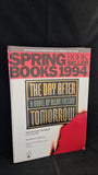 Bookseller Spring Books Issue 1994, 11 February 1994