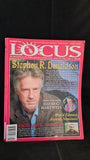 Charles N Brown - Locus  September 2004 Issue 524 Volume 53 Number 3