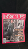 Charles N Brown - Locus  May 2003 Issue 508 Volume 50 Number 5