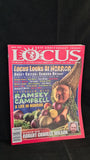 Charles N Brown - Locus  April 2003 Issue 507 Volume 50 Number 4