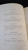 James Ward - Elementary Principles of Ornament, Chapman & Hall, 1890, First Edition