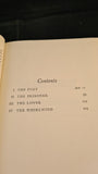 Jane Oliver - Crown For A Prisoner, Collins, 1953, First Edition