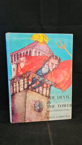 Johan Fabricius - The Devil in The Tower, Longman Young Books, 1973