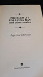Agatha Christie - Problem at Pollensa Bay & other stories, HarperCollins, 1991