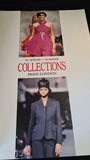 The Fashion Collections '90 Spring & Summer Special Edition, Paris & London