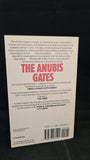 Tim Powers - The Anubis Gates, Triad Grafton Books, 1986, Paperbacks