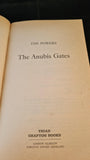 Tim Powers - The Anubis Gates, Triad Grafton Books, 1986, Paperbacks