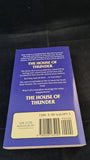 Leigh Nichols - The House of Thunder, Fontana, 1983, Paperbacks