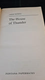 Leigh Nichols - The House of Thunder, Fontana, 1983, Paperbacks