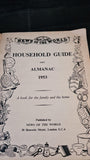 News of the World Household Guide & Almanac, 1953