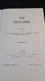 The Skylark - Magazine of The Haberdashers' Aske's School 1956-1960