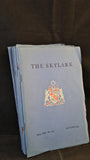 The Skylark - Magazine of The Haberdashers' Aske's School 1956-1960