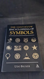 Udo Becker - The Continuum Encyclopedia of Symbols, 2005