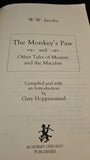 W W Jacobs - The Monkey's Paw & Other Tales of Mystery and the Macabre, Chicago, 1997