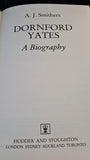 A J Smithers - Dornford Yates, A biography, Hodder & Stoughton, 1982