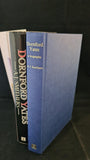 A J Smithers - Dornford Yates, A biography, Hodder & Stoughton, 1982