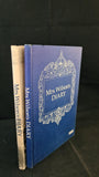 Richard Ingrams & John Wells - Mrs Wilson's Diary, Private Eye Book, 1965, First Edition