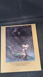 Betty Ballantine - Frank Frazetta Book 4, Peacock Pan Books, 1980