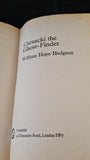 William Hope Hodgson - Carnacki The Ghost-Finder, Tandem, 1974, Paperbacks