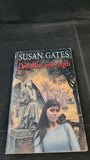 Susan Gates - Don't Mess with Angels, Walker Books, 1998, Paperbacks