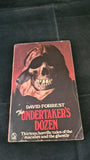 David Forrest - The Undertaker's Dozen, Tandem, 1974, Paperbacks