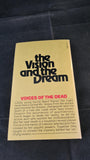 Marguerite Hargrove - The Vision and the Dream, Leisure Books, 1980, Paperbacks