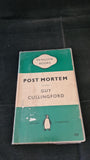 Guy Cullingford - Post Mortem, Penguin Books, 1956, Paperbacks
