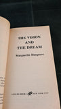 Marguerite Hargrove - The Vision and the Dream, Leisure Books, 1980, Paperbacks