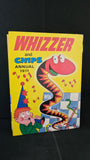 Whizzer and Chips Annual 1971