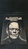 John Stoker - The Illustrated Frankenstein, Westbridge Books, 1980