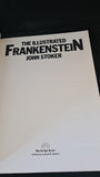 John Stoker - The Illustrated Frankenstein, Westbridge Books, 1980