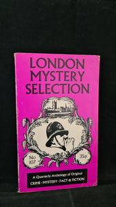 London Mystery Selection Volume 26 Number 107 December 1975