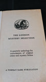 London Mystery Selection Volume 26 Number 107 December 1975