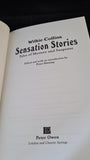 Wilkie Collins - Sensation Stories, Peter Owen, 2004, Paperbacks