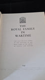 The Royal Family in Wartime, Odhams Press, 1945