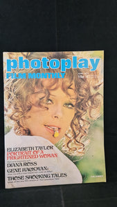 Photoplay Film Monthly Volume 24 Number 6 June 1973